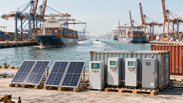 OECD Cuts 2026 Growth Outlook, Flags Hormuz Supply Risk