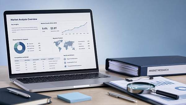 How to Build Buyer-Oriented Industry Content That Matches B2B Search Intent