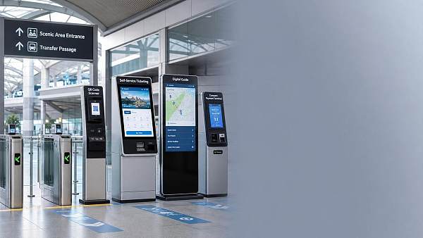 Tourism Hardware for High-Traffic Sites: What Equipment Improves Visitor Operations?