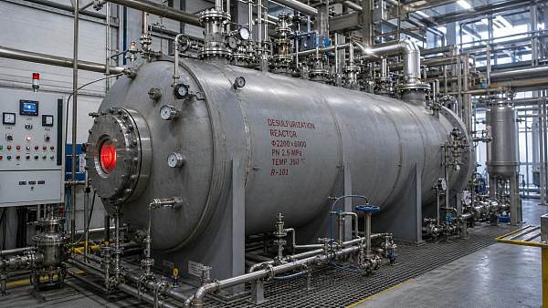 Thermal Dynamics in Tire Recycling: Technical Specifications for Devulcanization Chambers