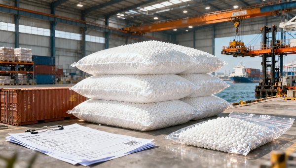Indonesia Sets 18.01% Duty on Chinese PP Homopolymer