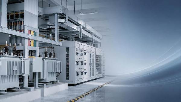 Electrical Power Distribution Systems Explained: Main Types, Components, and Design Basics