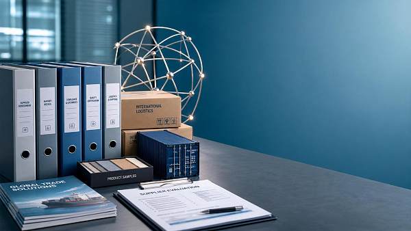 How a Trade Connectivity Platform for Exporters Improves Supplier Discovery and Market Access