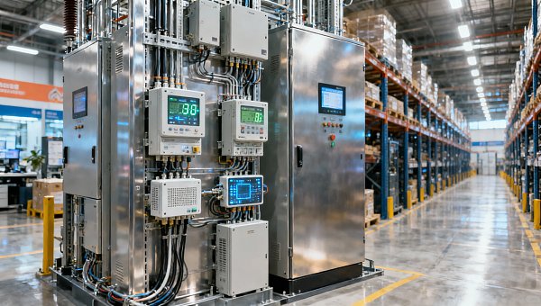 Smart Grid Expo Signals New B2B Buying Route