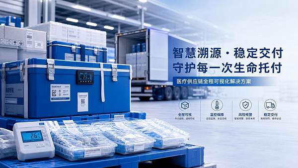 Medical Supply Chain Risks and Solutions: How to Improve Visibility and Delivery Stability