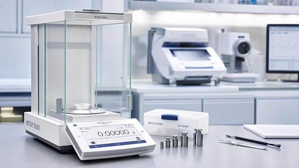 Analytical Balances Explained: Key Specifications That Matter for Lab Accuracy