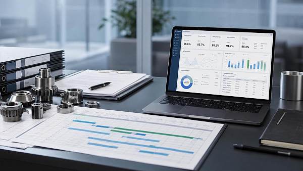 For Procurement Managers: How to Evaluate Suppliers Without Losing Delivery Control