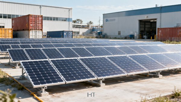 DOE Opens HJT Tariff Waiver Review