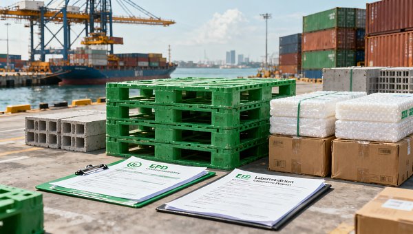 Southeast Asia Tightens EPD Rules for Green Building Imports