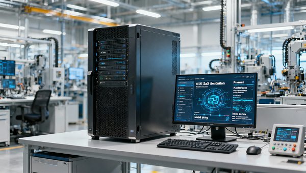 TUV Rheinland Expands AI SaaS Security Checks
