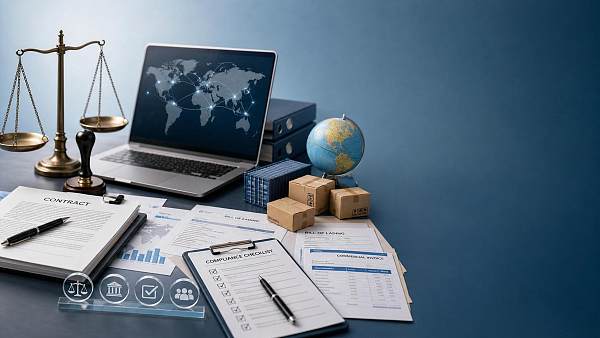 Commercial Law Consulting for Growing Companies: Key Service Types and When to Hire