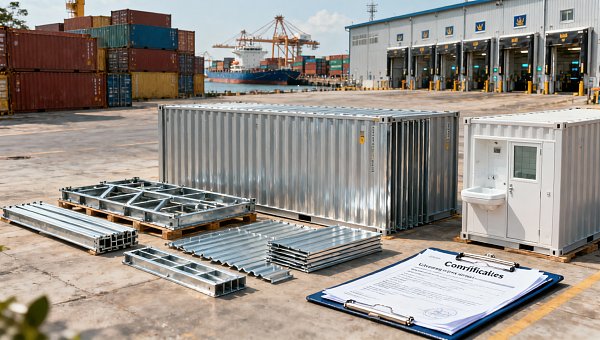 Vietnam Requires GB/T 37527-2025 Copy for Prefab Imports