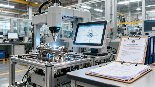 Saudi SASO Eases AI Inspection Software Certification