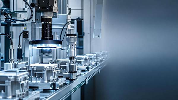 Factory Automation Inspection Systems: Key Vision, Speed, and Accuracy Metrics to Compare