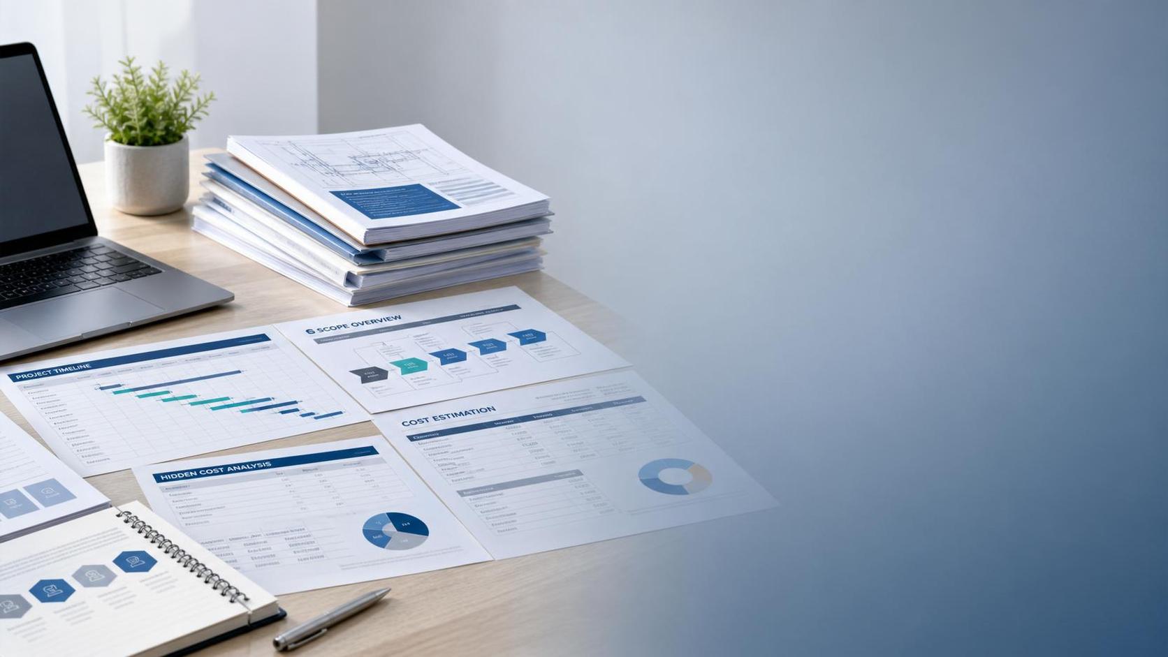 Solution Implementation Planning Budget: How to Estimate Scope, Timeline, and Hidden Costs