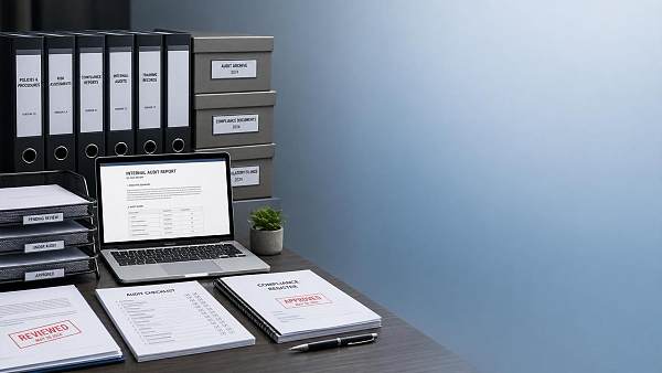 How-to Compliance Review: A Practical Checklist for Internal Audits and Documentation