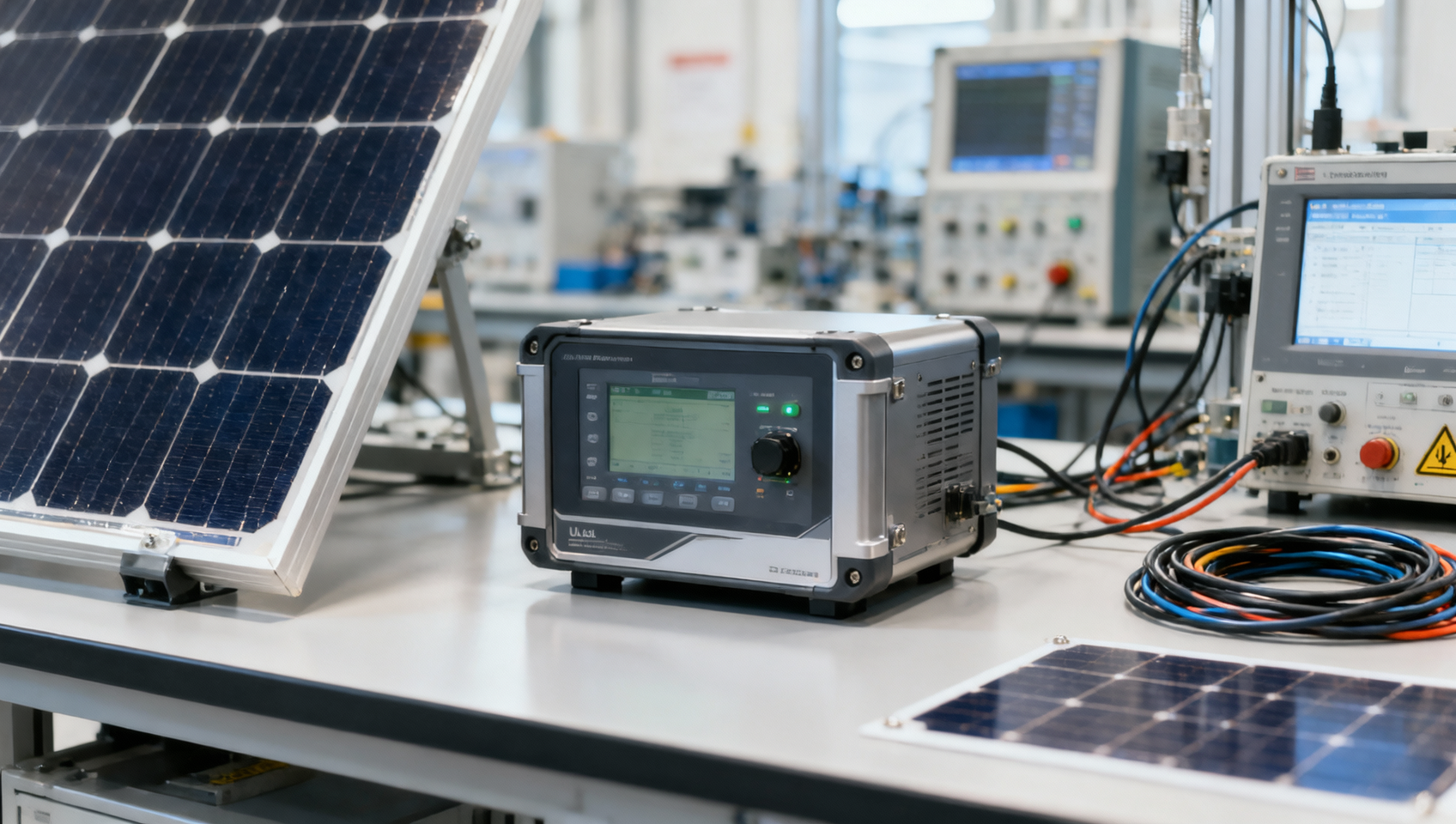 CPSC Recall Puts Focus on UL 62368-1 for PV Monitors