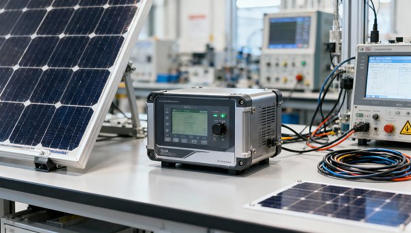 CPSC Recall Puts Focus on UL 62368-1 for PV Monitors