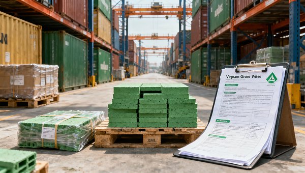 Vietnam Tightens Green Building Material Import Rules