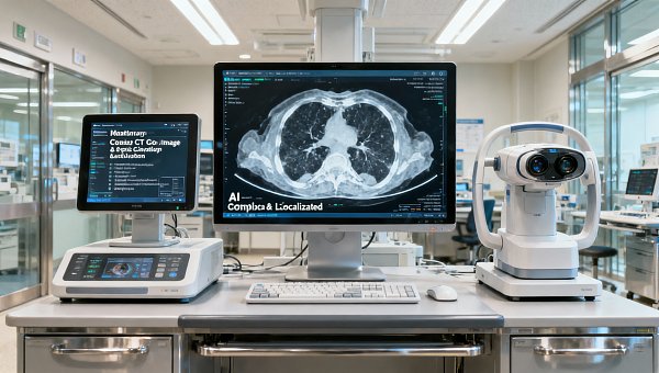 Japan Tightens AI Imaging Rules Under JIS T 2810