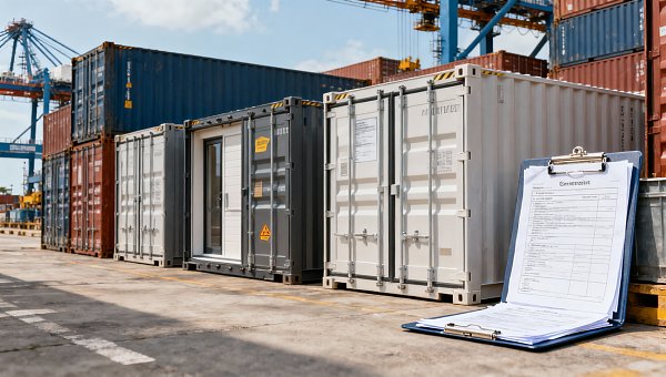 Brazil Tightens Fire-Test Rule for Prefab House Imports