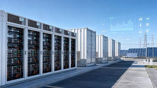 Battery Energy Storage Smart Monitoring: Which Functions Matter Most On Site?