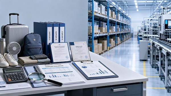 Business Insights Guide: What Buyers Should Check Before Comparing Suppliers