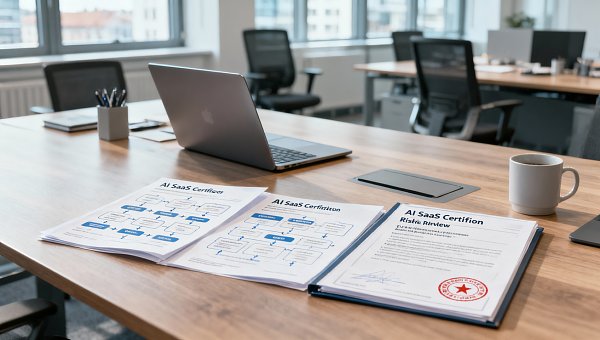 TUV Rheinland Tightens AI SaaS Certification Path