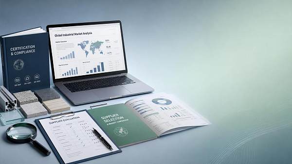 What Is a Sourcing-Oriented Content Website and How Does It Support Supplier Research?
