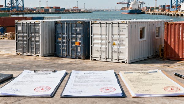 Vietnam Halts Prefab House Imports Over B1 Fire-Test Documents