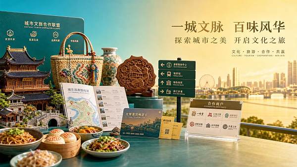 How a Regional Cultural Promotion Platform Supports Tourism Campaigns and Local Branding