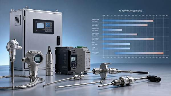 How to Read Temperature Range Specs: A Technical Specifications Analysis for Equipment Selection