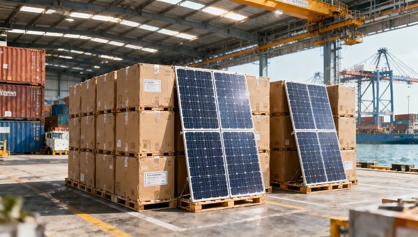 Vietnam Tightens PV Import Rules With Dual Certification