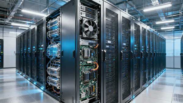 EU REACH Update Sets PFAS Limit for AI Marketing Servers