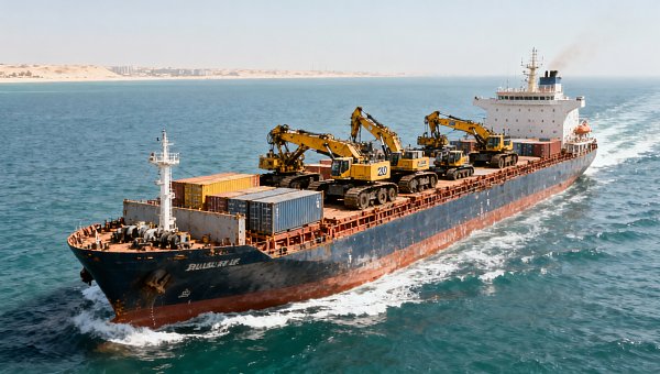 Aden Risk Spike Lifts Heavy Cargo Insurance to 0.85%