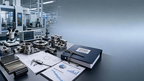 Industrial R&D Supplier Insights: How to Compare Capabilities, Lead Times, and IP Support