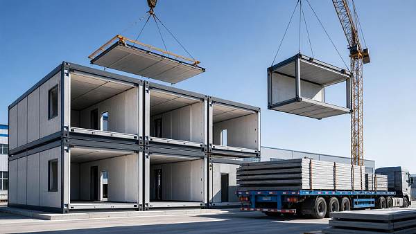 Modular Building Systems for Fast Delivery Projects: Types, Limits, and Best-Fit Use Cases