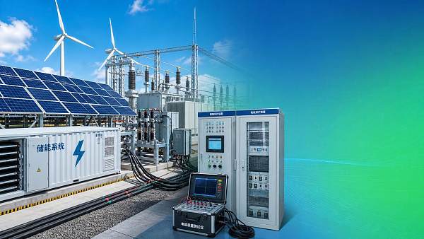 Grid Integration Testing Basics: Critical Test Items for Stable Renewable Energy Connection