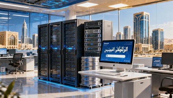 Saudi SASO Tightens Localization Rules for MarTech SaaS