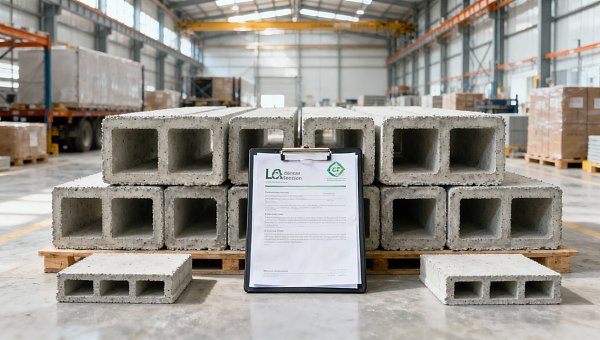 Vietnam Sets Carbon Limit for Imported Precast Concrete