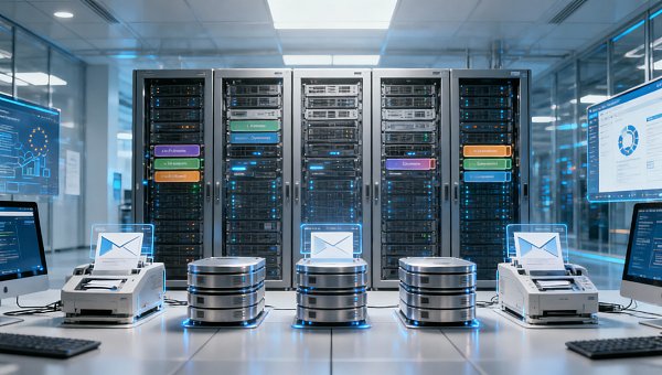 TUV Rheinland Tightens AI Marketing Tool Data Localization