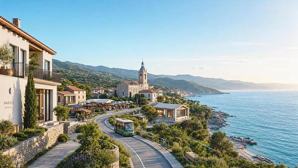 Regional Tourism Promotion Campaign Ideas That Attract Off-Season Visitors