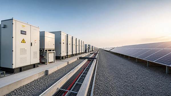 Solar Project Implementation Solutions: Key Steps, Design Risks, and Handover Checks