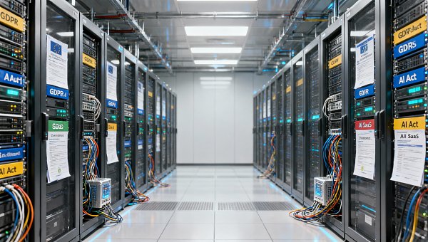 TUV Rheinland White Paper Ties AI Act to GDPR