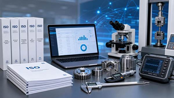 ISO Technology Standards Explained: How to Find the Right Requirements for Your Industry