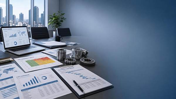 How to Compare a Risk Assessment Model for Projects: Criteria, Data Inputs, and Use Cases