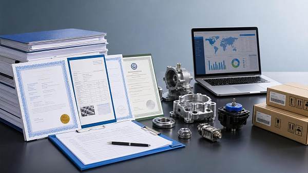 Industry Standards and Compliance: What Buyers Should Check Before Approving a Supplier