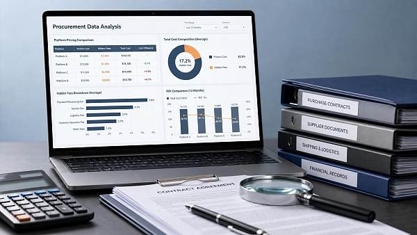 Trade Connectivity Platform Pricing: Cost Models, Hidden Fees, and ROI Comparison