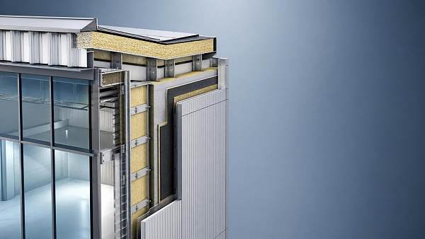 Integrated Insulation Systems: Types, Performance Differences, and Best-Fit Applications