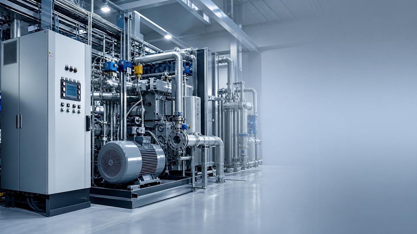 What Affects Industrial Equipment Systems Price? Cost Breakdown for Buyers and Projects